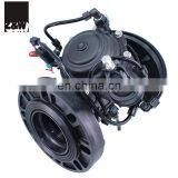 4" Pressure Reduce Solenoid Valve for Irrigation Agriculture PN10 DN100 AC DC LATCHING 9v 401T