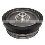 11237793882 NEW Engine Crankshaft Pulley OEM 11237805696 With High Quality thumbnail-2