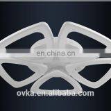 Modern Creative Living Room Lights Luxury Bedroom Modern Restaurant Led Ceiling Lamp With 12 Fan Lights thumbnail-4