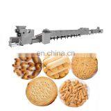 China Biscuit Making Machine Biscuit Processing Machine Biscuit Production Line thumbnail-5