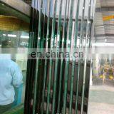 8mm Clear Toughened Glass With Polished Edge thumbnail-3