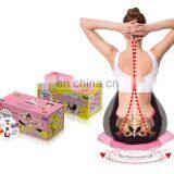 AS SEEN ON TV Commercial Indoor Home Gym Equipment Buttocks Exerciser Women Body Shaper Slimming, Exercise Equipment thumbnail-5