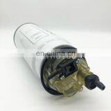 Truck Engine Parts Spin-on Fuel Filter VG1092080037 thumbnail-3