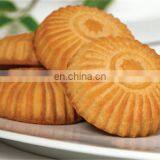 Automatic Chocolate Filled Cookies Stuffed Cookies Encrusting Machine thumbnail-4