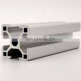 Market Low Price Manufacture Machine Frame c t Slotted Rail Table Aluminum Extrusions Profile Suppliers for Cnc thumbnail-2
