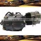 LF1P52FMI-K Engine/125CC Motorcycle Engine thumbnail-1