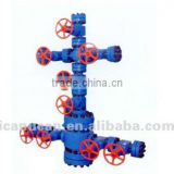Injection Wellhead Assembly