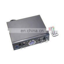 Hi-Fi Audio Mini Power Amplifier 12V-AC 220V HiFi Stereo Car Audio Amplifier thumbnail-6