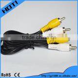 2rca To 2 Rca Splitter Audio Video Cable 1.5m thumbnail-3