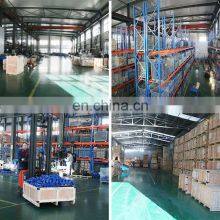 Bundor High Quality Dn50 Ductile Iron Flange Connected Silence Check Valve thumbnail-5