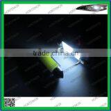 2W Cob 12v Festoon Light Bulbs 180 Degree