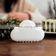 New Design LED Cute Cloud Glowing Night Lamp for Holiday Decoration Gifts thumbnail-3