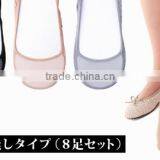 Women's No Show Socks, Socks for Women thumbnail-1