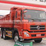 Dongfeng DFL3250A 6x4 Tipper Truck thumbnail-1