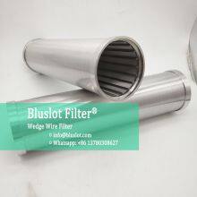 Wedge Wire Filter Water Inlet Screen - Bluslot Filter thumbnail-4