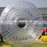 Outdoor Inflatable Water Zorb Ball Inflatable Bubble Ball For Beach