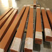 Railroad Composite Sleeper(Synthetic Sleeper of Fiber Reinforced Polyurethane Foam)