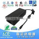 LED Transformers 12V 5A 6A 8A 10A LED Driver IEC EN 61347 UL