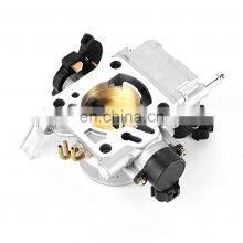 OEM MN128888 MR560120 MR560126 Throttle Body Valve for Mitsubishi Lancer 4G18 Engine 2003-2015 thumbnail-3