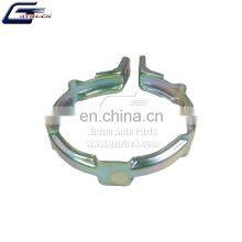Muffler Clamp Oem 1629499 for VL Truck Exhaust Pipe thumbnail-3