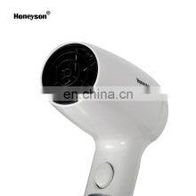 Honeyson Hotel Bathroom Design 1200W Hair Dryer Wall Mounted thumbnail-3