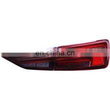 High Quality Hot Sale LED Taillamp Taillight Rearlamp Rear Light for AUDI A3 SEDAN Tail Lamp Tail Light 2017-2019 thumbnail-3