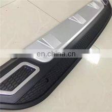 Auto Parts Rear Bumper Diffuser Lip Abs Plastic Material for 2018+ SUZUKI Maruti Baleno thumbnail-3