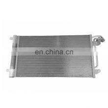 6R0820411A 6R0820411D 6R0820411J Hot Sale Auto Air Conditioning System Parts Air Condenser for Seat Toledo 2012 thumbnail-5