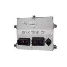 Двигательная управляющая панель экскаватора PC400-8 600-461-1100 P4921776