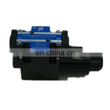 Northman Solenoid Valve SWH-G02/G03-C2/C3/C4/B2-D24/A220/A110-10/20 SWH-G03-C2-D24-20 SWH-G03-C6-A240-2 thumbnail-1