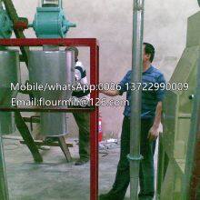 Автоматическая линия обработки муки из пшеницы с производительностью 10 тонн thumbnail-2