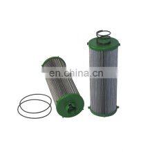 Hydraulic Oil Cartridge Filter Elements for Excavator AL169059 thumbnail-4