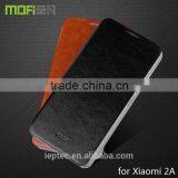 MOFi Case Housing for Xiaomi Mi 2A , Xiaomi 2A, Mobile Phone Coque Leather Flip Cover for Xiaomi Mi2A thumbnail-2