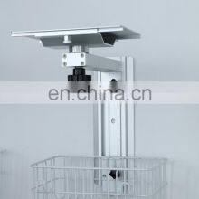 Hot Selling Aluminum Arm Type Wall Stand for Patient Monitor thumbnail-3