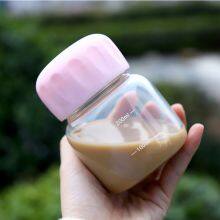 Mini Lovely Glass Cup for Drink thumbnail-2