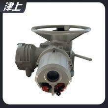 Multi Turn Electric Actuator IA20 Aluminium Alloy Box thumbnail-3