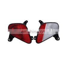 Car Accessories 8337A153 rear fog lights 8336A182 car rear fog lamp for Mitsubishi Eclipse Cross 2018-2019