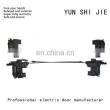 Electric Suction Door for NEW BENZ SERIES Electronic Suction Door thumbnail-4