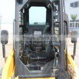 Mini Loader Skid Steer Crawler Loader With Backhoe Attachment Backhoe Loader Dubai thumbnail-6