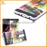 New Products Custom Heavy Duty Hybrid Cover for lg Zero thumbnail-4