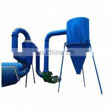 Professional Dryer Machine for Sawdust Briquette Rice Husk Dryer Machine