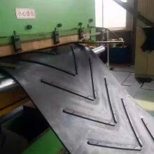Cost-Effective Zhengtan Belting Brand Chevron Rubber Conveyor Belt thumbnail-2