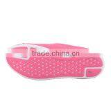 Beautiful Design PVC Outsole Sneaker Woman Customize Cheap Sneakers thumbnail-6