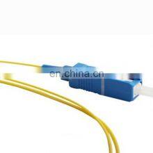 fc sc lc st Simplex/duplex fc Pigtail mm Fiber Optic Patch Cord thumbnail-5