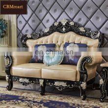 Best Selling 1+2+3 Shape Couch Sofa Sets Cheap Living Room Sofas thumbnail-3