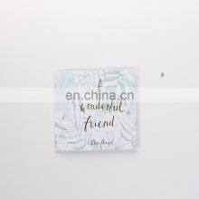 Wholesale Jewelry Necklace Gift Box Custom Logo Magnet Paper Gift Fashion Luxury Branded Jewelry Boxes Packaging thumbnail-3