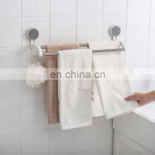 5kgs loading capacity towel Bar  suitable for Marble glass ceramic tile stainless steel board and latex painted wall