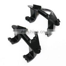 2021 New Design Trunk Bag Hooks Trunk Hooks Clip Bag Cargo Hook For Tesla Model Y Accessories thumbnail-5