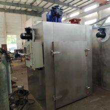 CT-C-II Special Stainless Steel Oven for Pharmaceutical Factory thumbnail-4