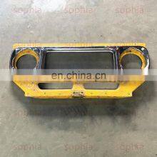 High Quality Car Front Grille for Land Cruiser 40 45 Series FJ40 HJ40 Bj40 Fj45 HJ45 Car Body Parts OEM 53111-90301 thumbnail-5